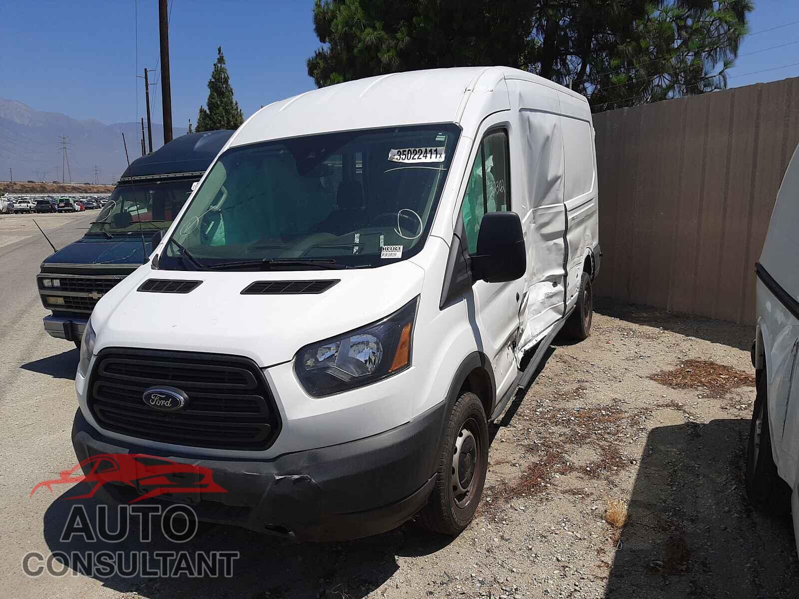 FORD TRANSIT CO 2019 - 1FTYR2CM3KKB66149