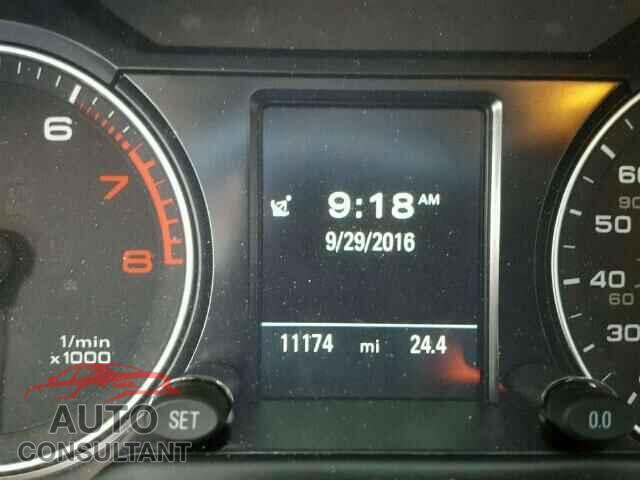 AUDI Q5 2016 - WA1D7BFP8GA073306