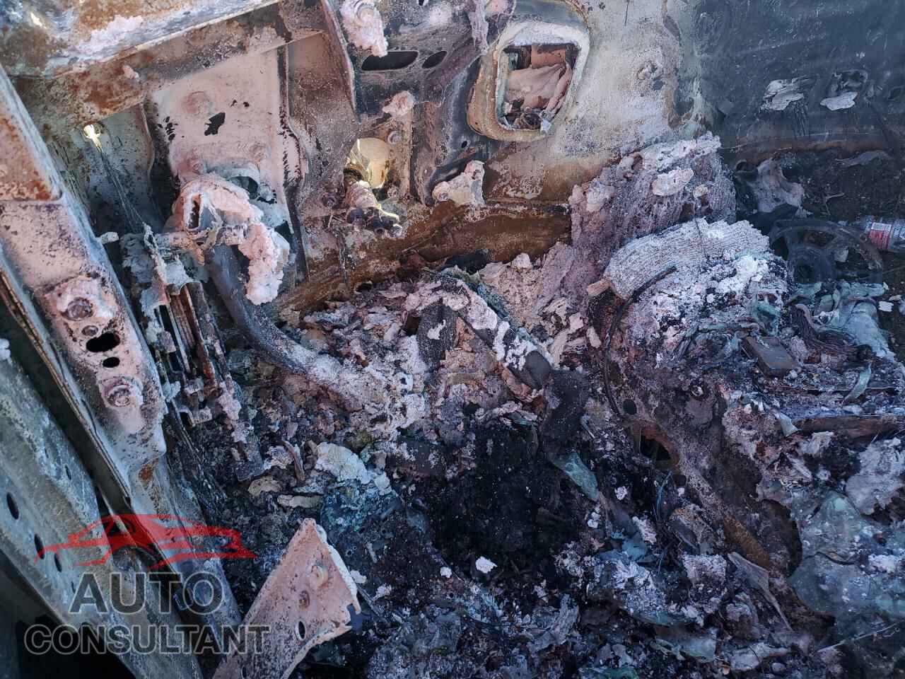 DODGE DURANGO 2021 - 1C4RDHAG4MC689079
