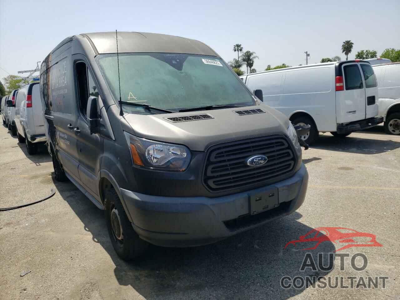 FORD TRANSIT CO 2017 - 1FTBW2CM4HKB25780