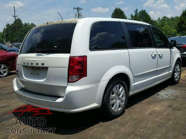 DODGE CARAVAN 2015 - 2C4RDGBG6FR736406