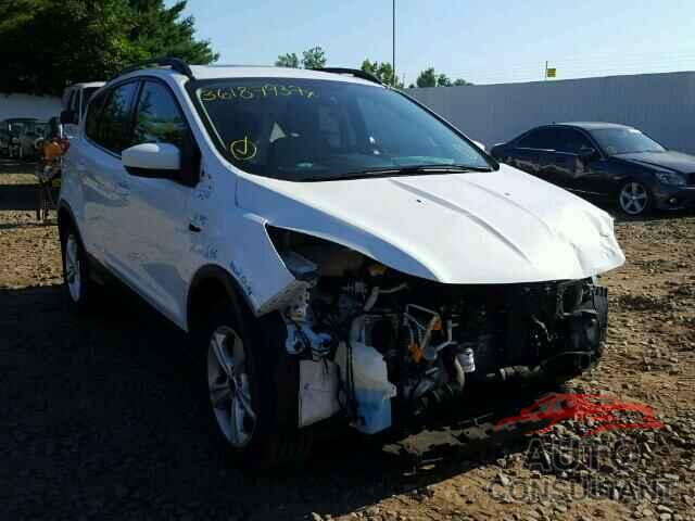 FORD ESCAPE 2015 - 1FMCU9G91FUB35253