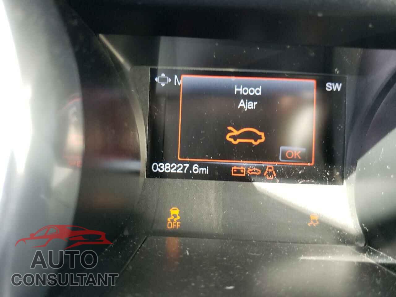 FORD MUSTANG 2018 - 1FA6P8CF4J5165953