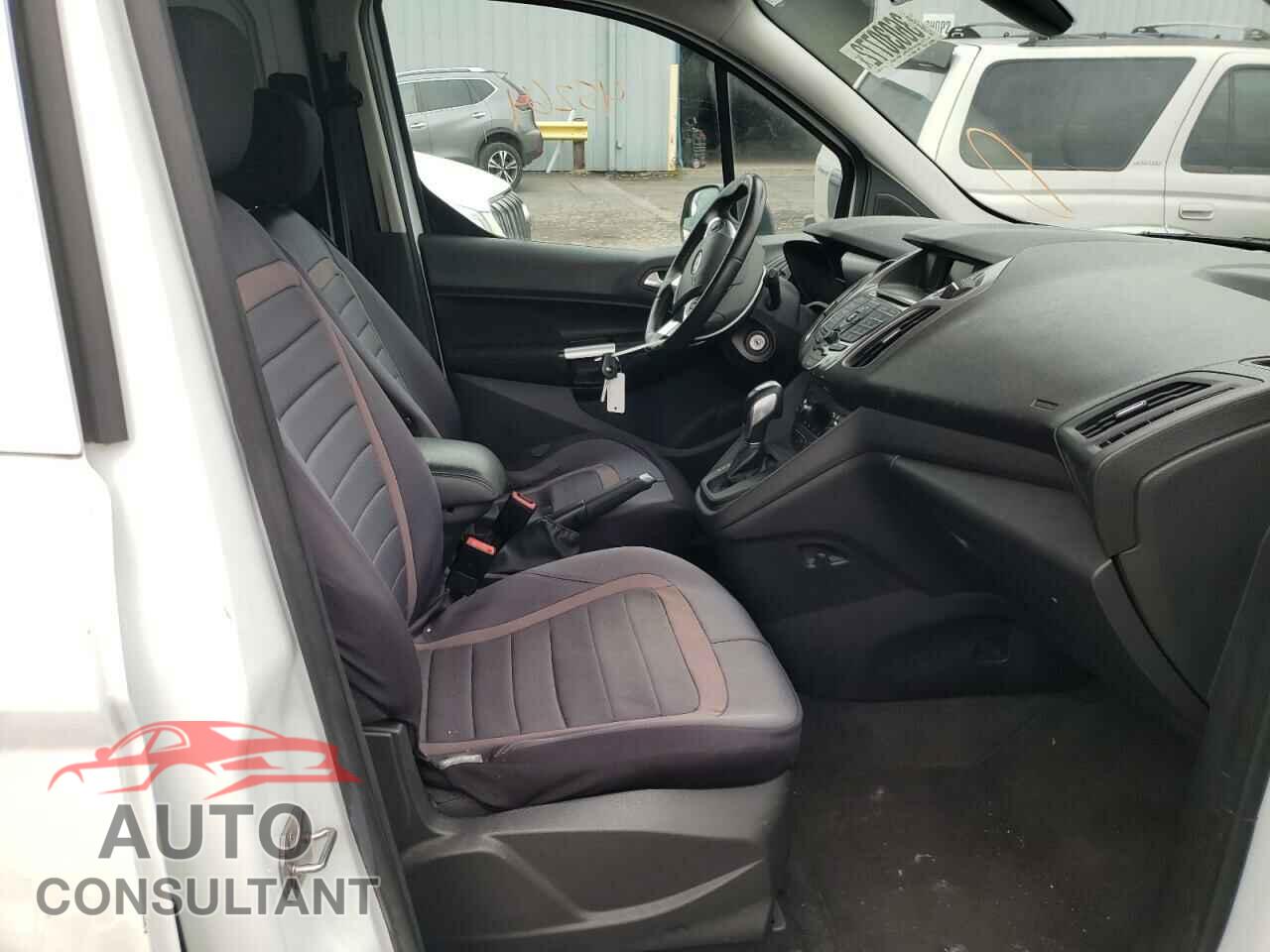 FORD TRANSIT CO 2017 - NM0LS7F78H1305124