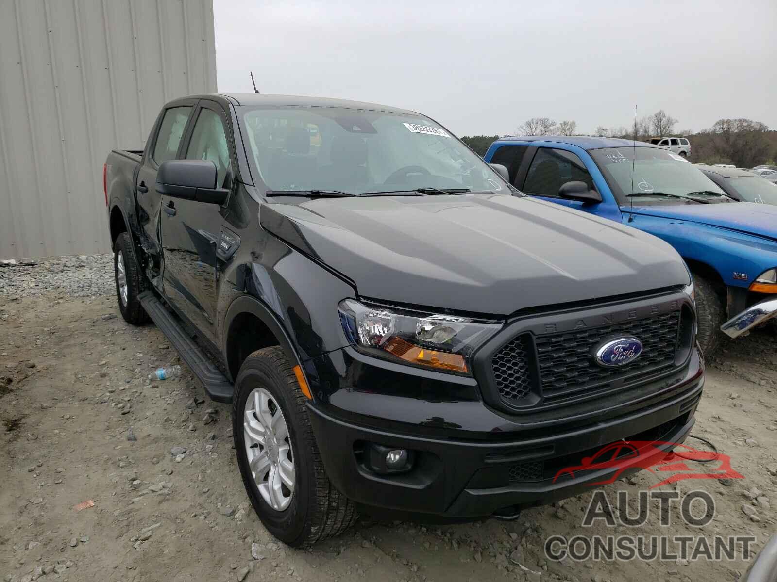 FORD RANGER 2020 - 1FTER4EH4LLA65566