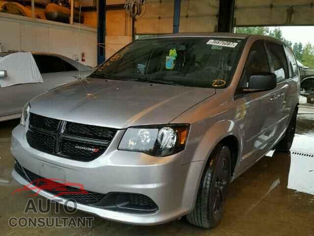 DODGE CARAVAN 2015 - 2C4RDGBG4FR667988