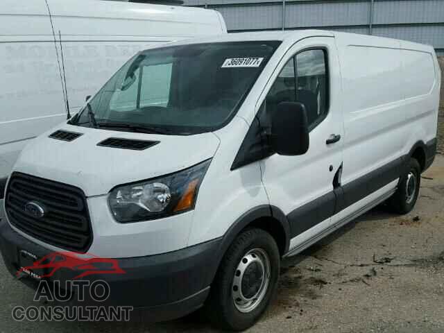 FORD TRANSIT CO 2015 - 1FTNE1YM5FKB26002