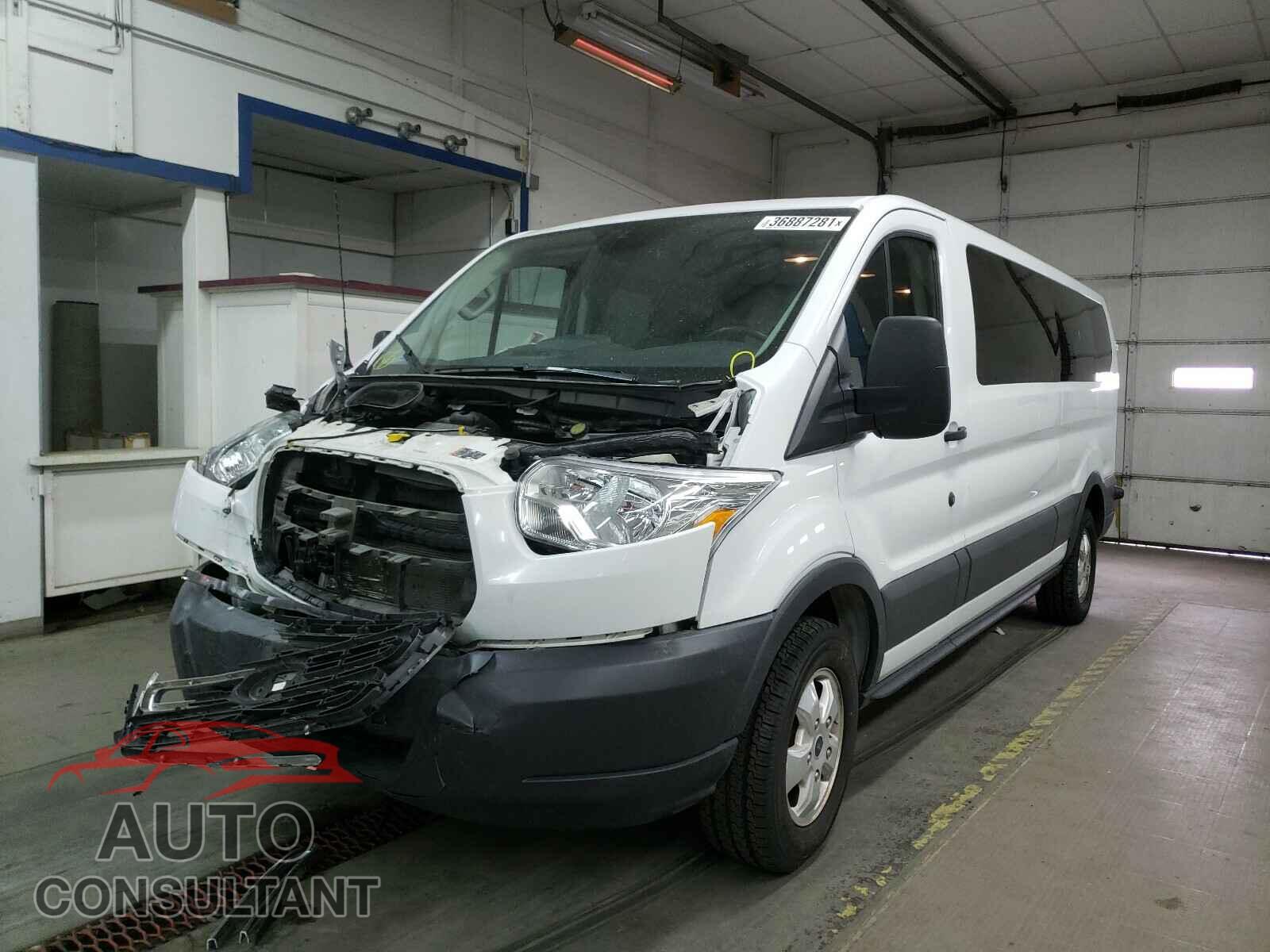 FORD TRANSIT CO 2017 - 1FBZX2YM9HKA52771