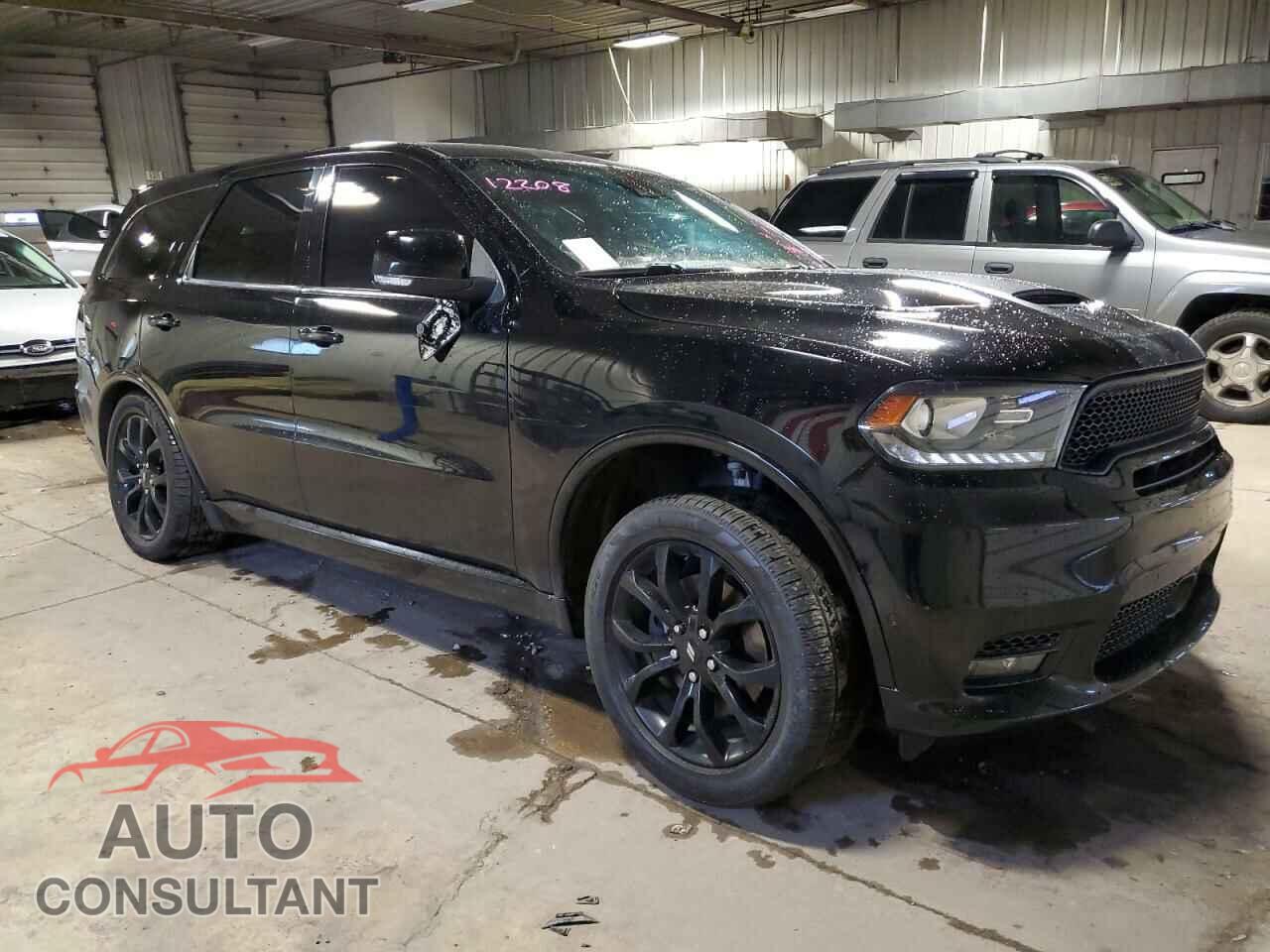 DODGE DURANGO 2019 - 1C4SDJCT2KC652256