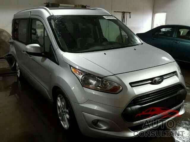 FORD TRANSIT CO 2015 - NM0GE9G71F1228046