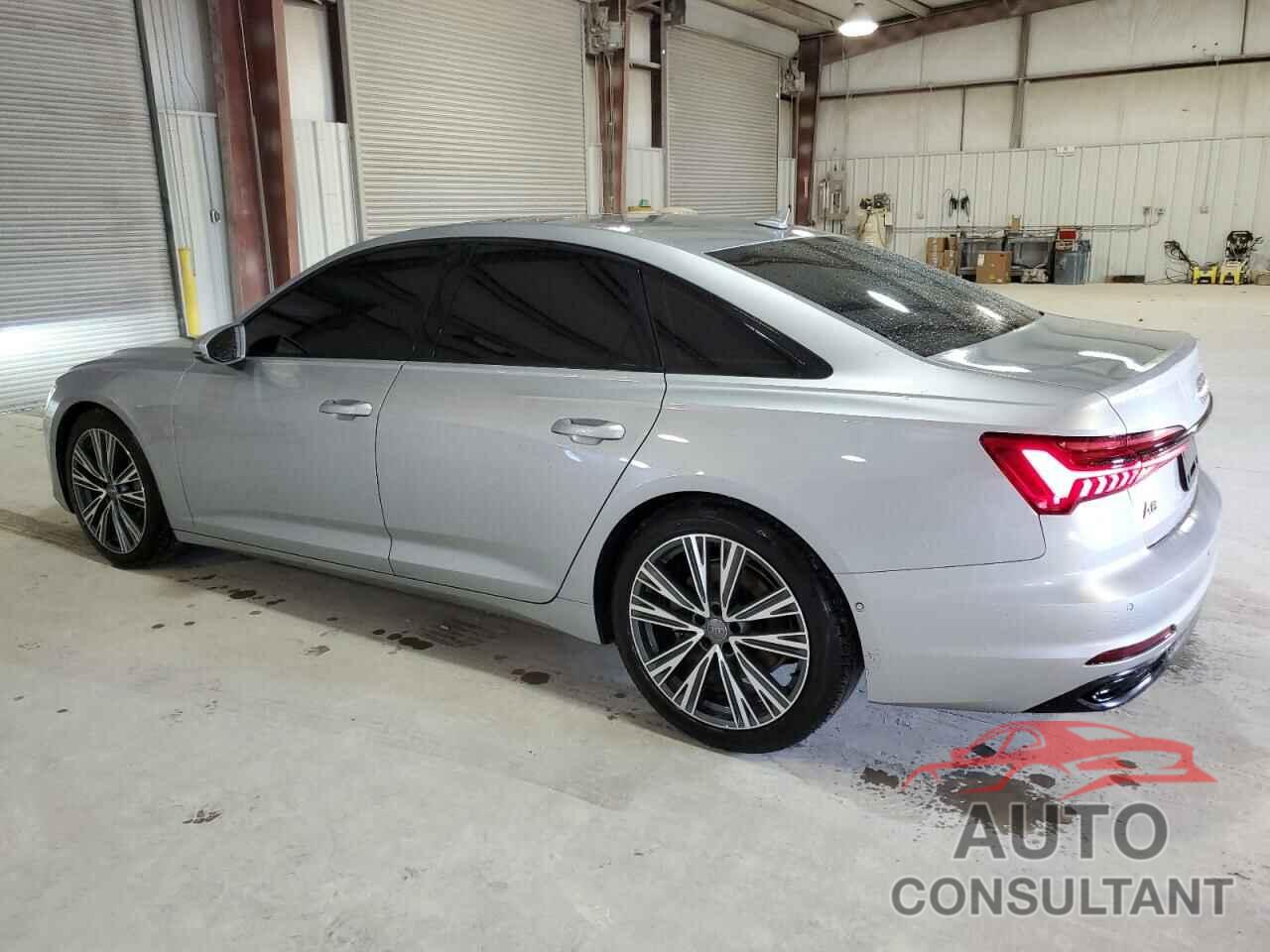 AUDI A6 2020 - WAUE8AF24LN089752