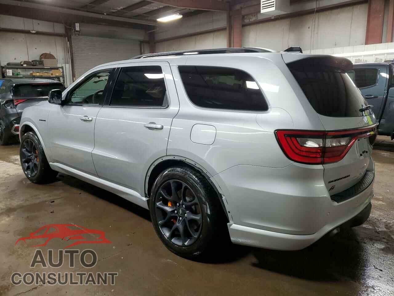 DODGE DURANGO 2023 - 1C4SDJCT4PC671530