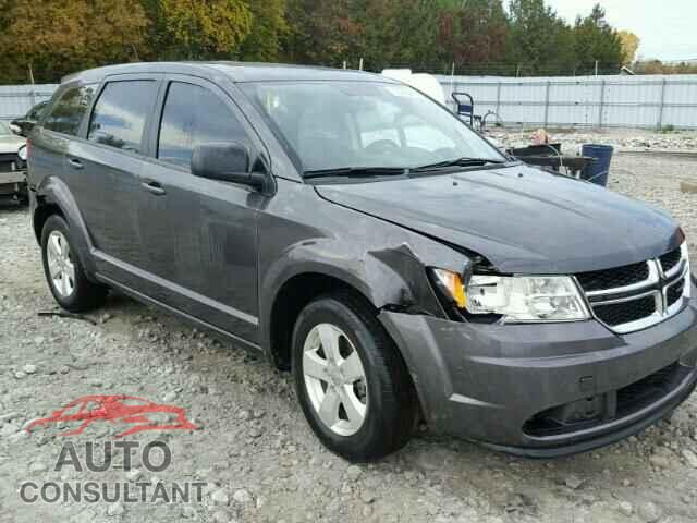 DODGE JOURNEY 2015 - 3C4PDCAB2FT591612