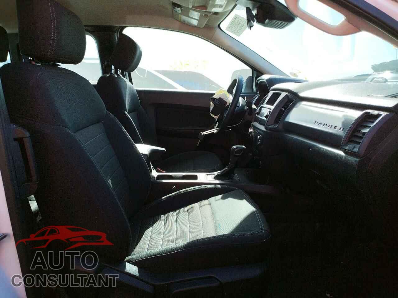 FORD RANGER 2019 - 1FTER1EH4KLA35481