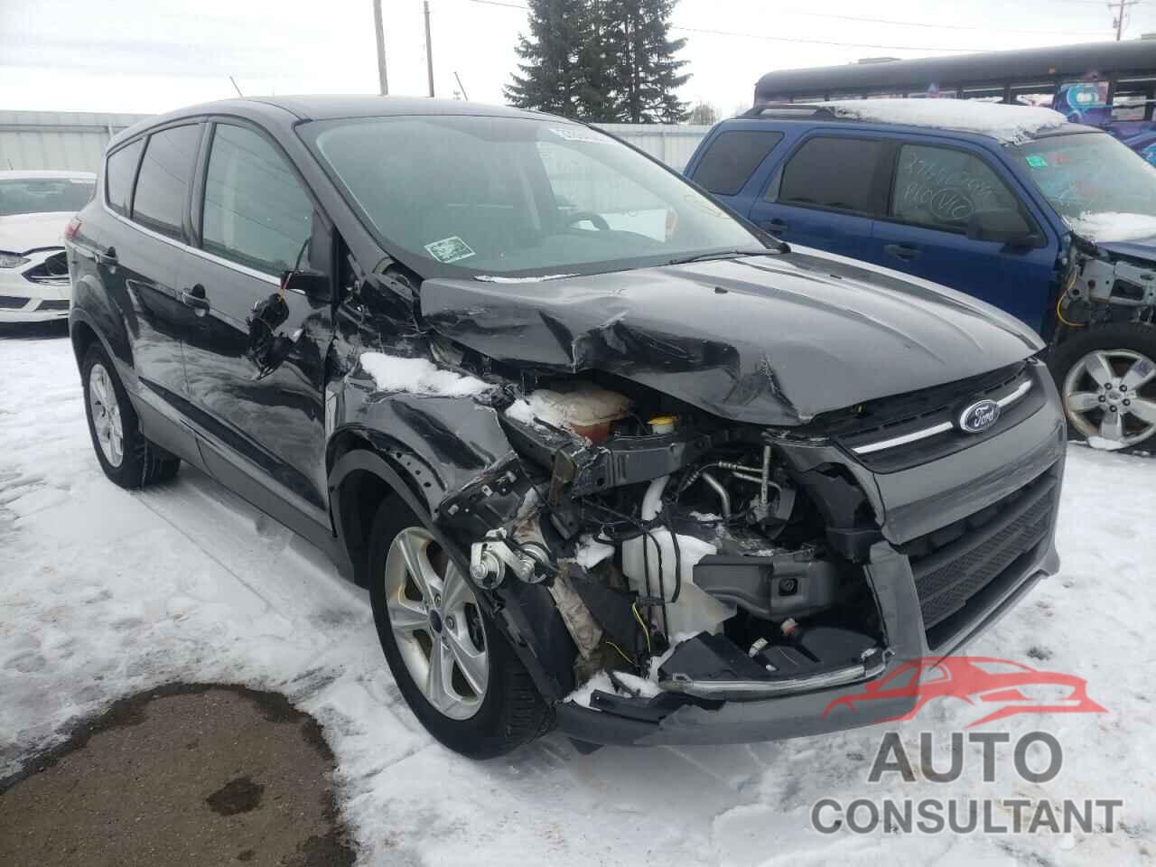 FORD ESCAPE 2016 - 1FMCU9GX4GUB15501