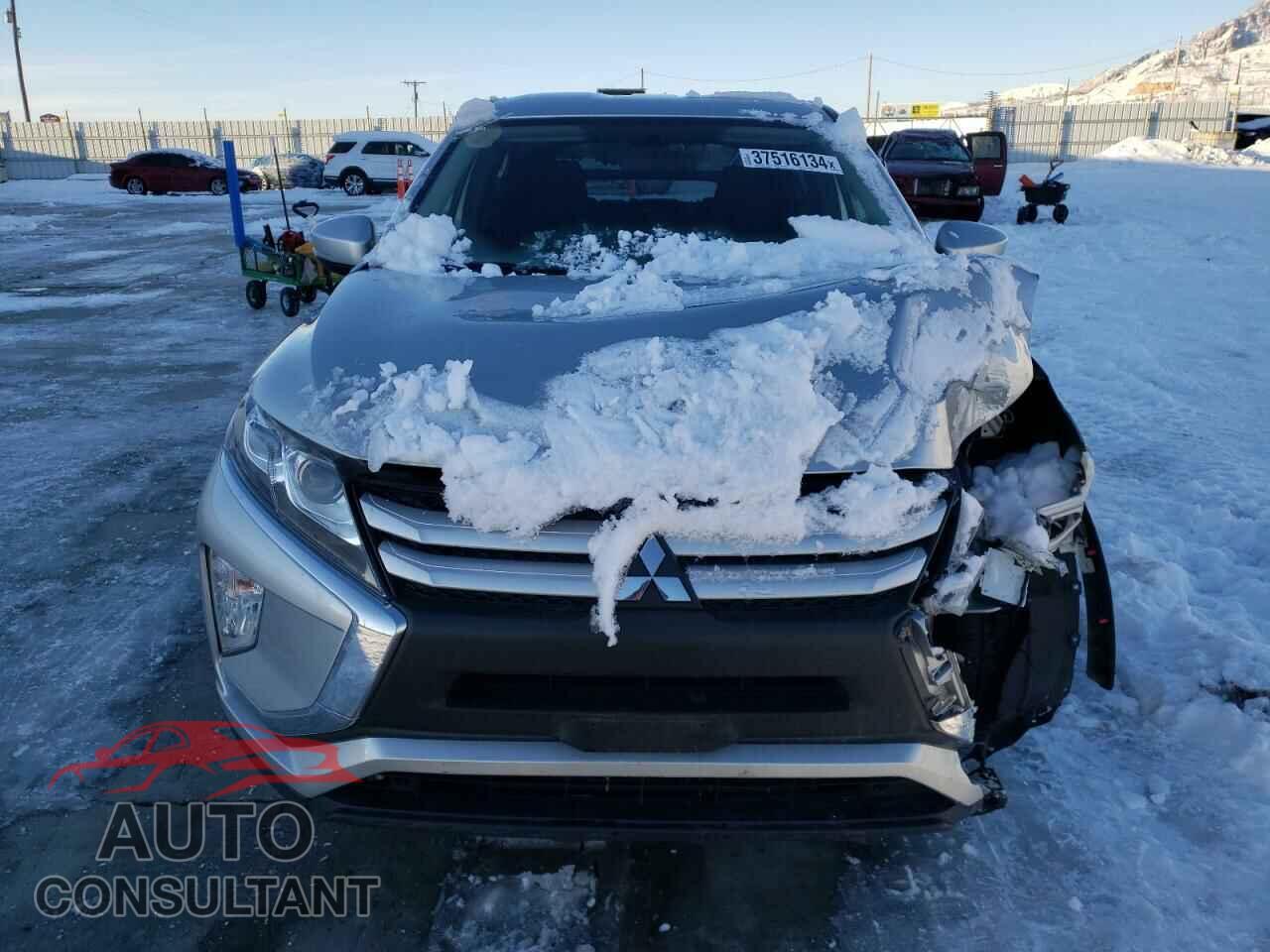 MITSUBISHI ECLIPSE 2020 - JA4AS3AA5LZ034307