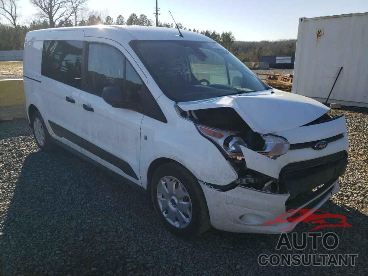 FORD TRANSIT CO 2018 - NM0LS7F77J1378300