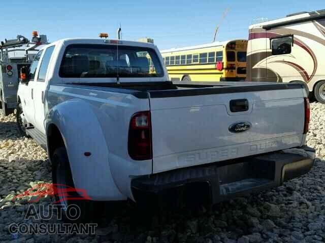 FORD F350 2015 - 1FT8W3CT0FEA63880