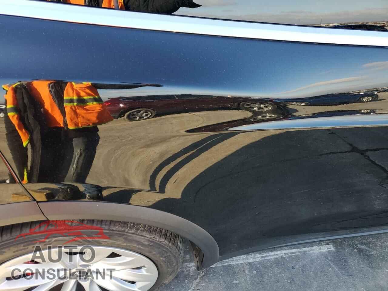 TESLA MODEL X 2017 - 5YJXCBE2XHF066838