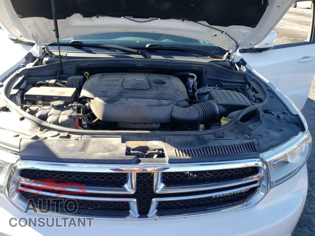 DODGE DURANGO 2016 - 1C4RDHAG0GC412630