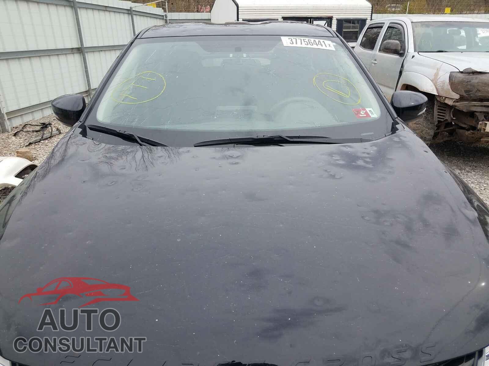 MITSUBISHI ECLIPSE 2020 - JA4AT4AA5LZ000533