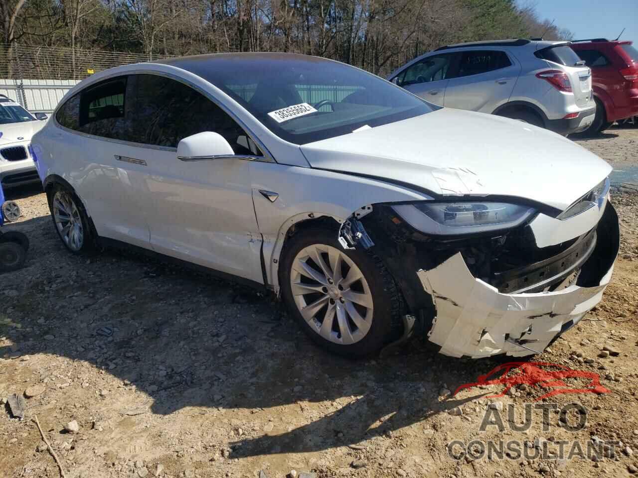 TESLA MODEL X 2018 - 5YJXCAE2XJF088869