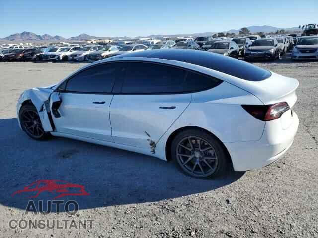 TESLA MODEL 3 2021 - 5YJ3E1EA1MF001929