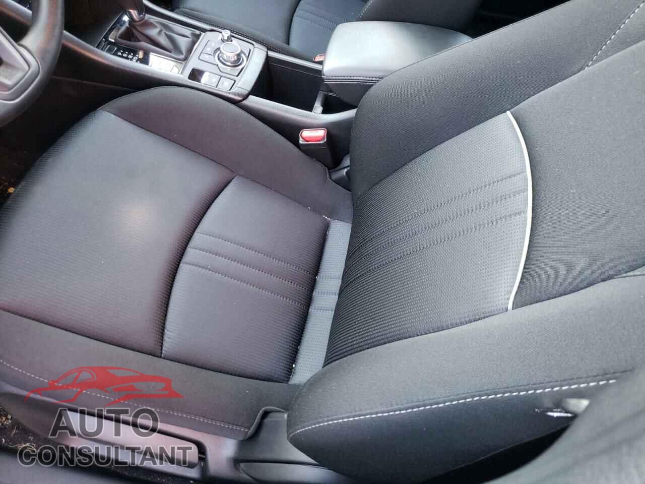 MAZDA CX-3 2021 - JM1DKFB79M1507407