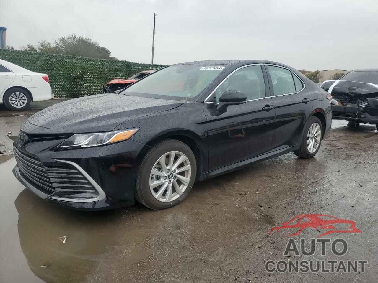 TOYOTA CAMRY 2023 - 4T1C11AK1PU807643