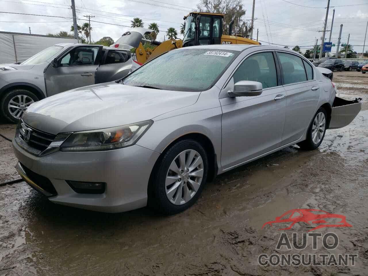 HONDA ACCORD 2015 - 1HGCR2F7XFA152066