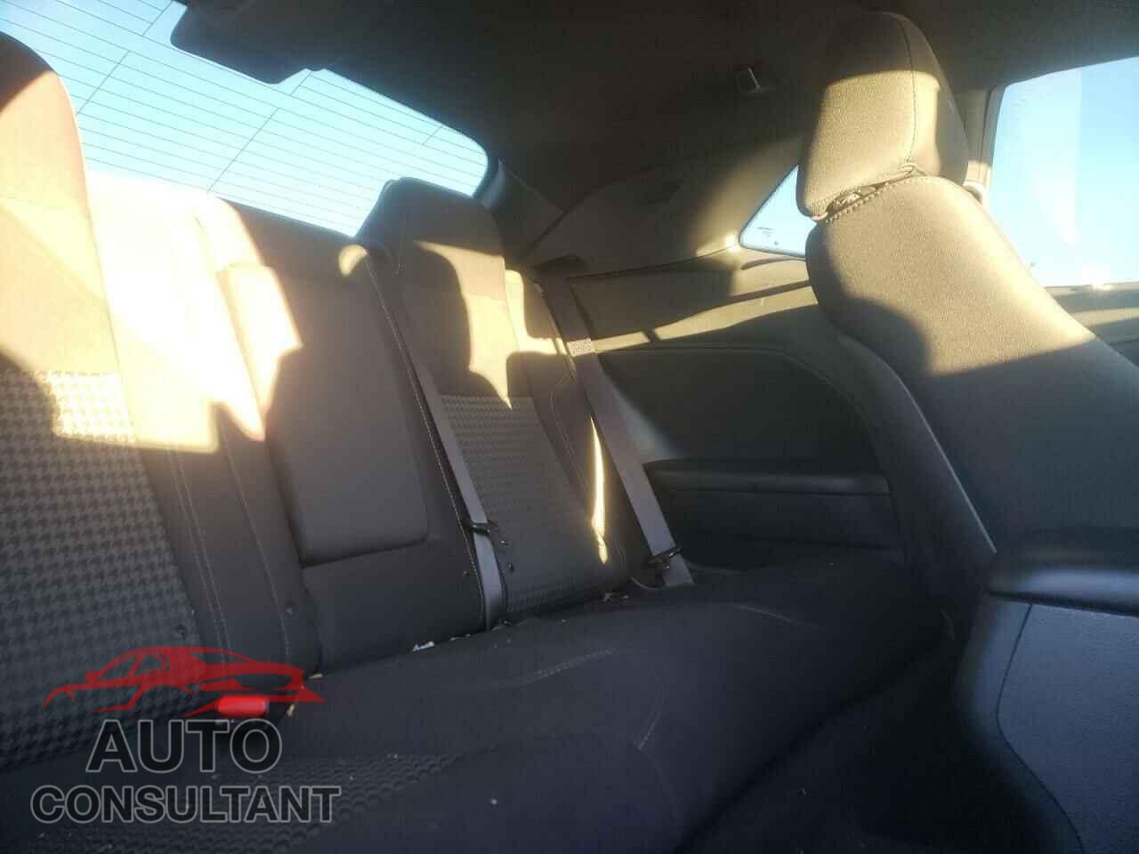 DODGE CHALLENGER 2019 - 2C3CDZAG7KH616220