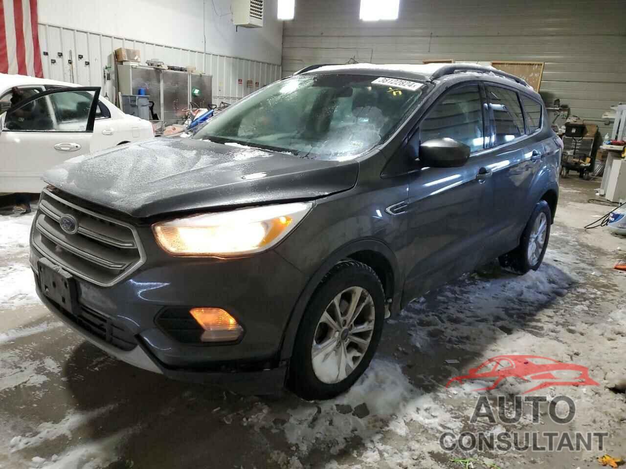 FORD ESCAPE 2018 - 1FMCU0GD0JUC19072