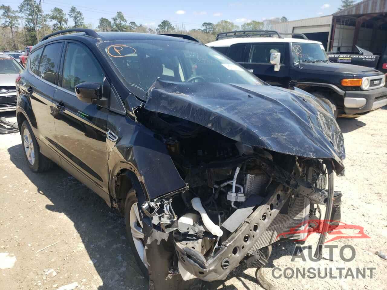 FORD ESCAPE 2016 - 1FMCU0GX7GUC62388