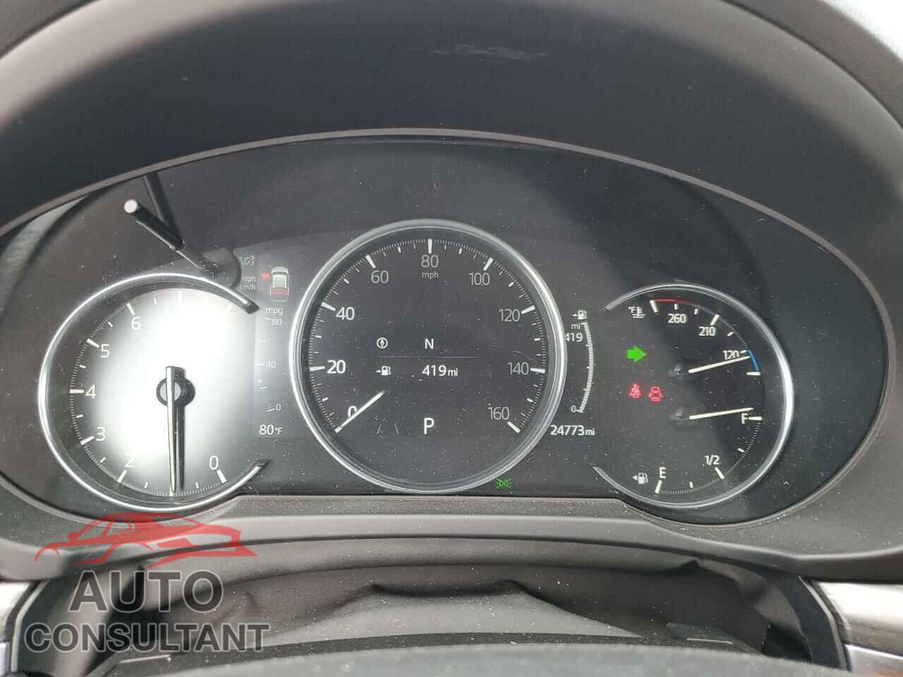 MAZDA CX-5 2021 - JM3KFBDM1M1439103