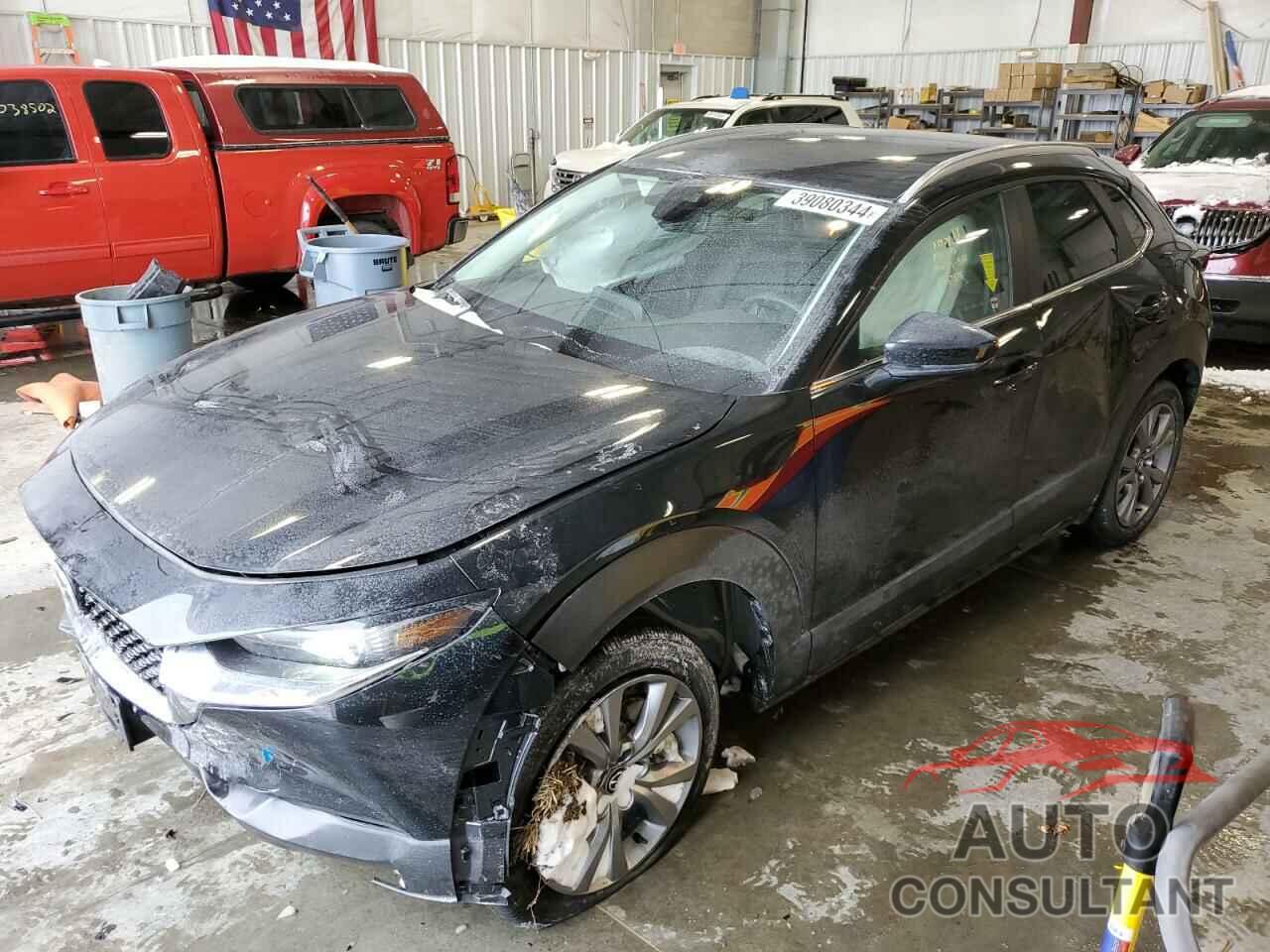 MAZDA CX30 2023 - 3MVDMBCM3PM539122