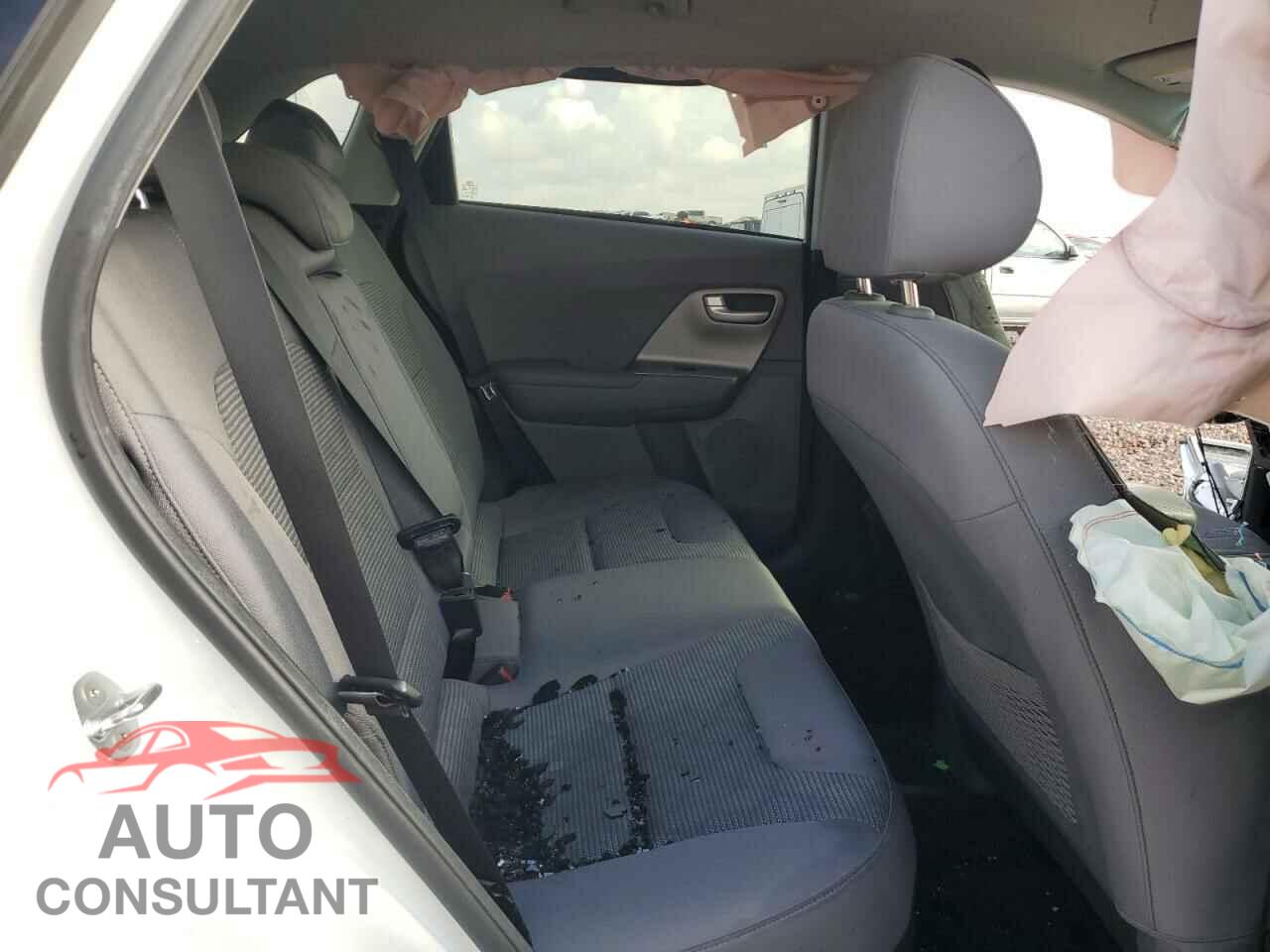 KIA NIRO 2019 - KNDCB3LC9K5324357