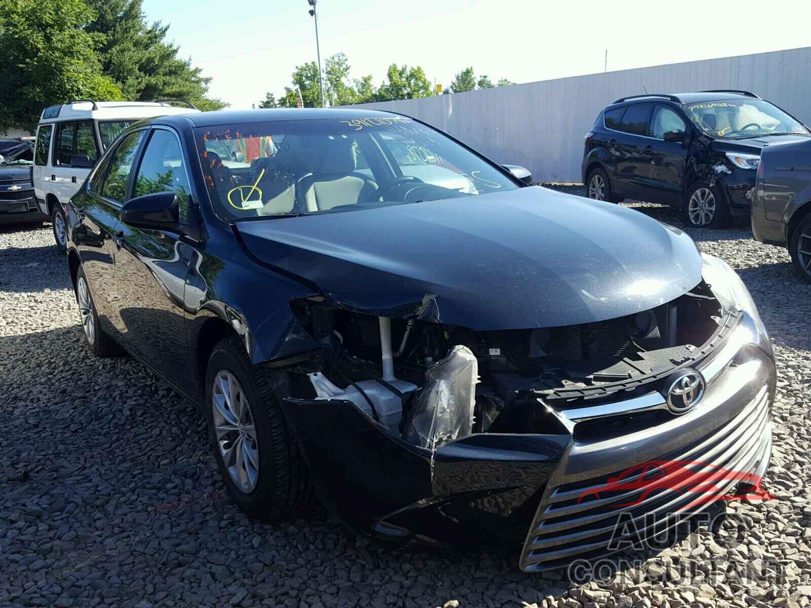 TOYOTA CAMRY 2015 - 4T1BF1FK1FU104645