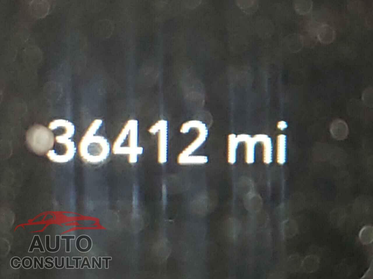 DODGE CHALLENGER 2017 - 2C3CDZAG9HH539326