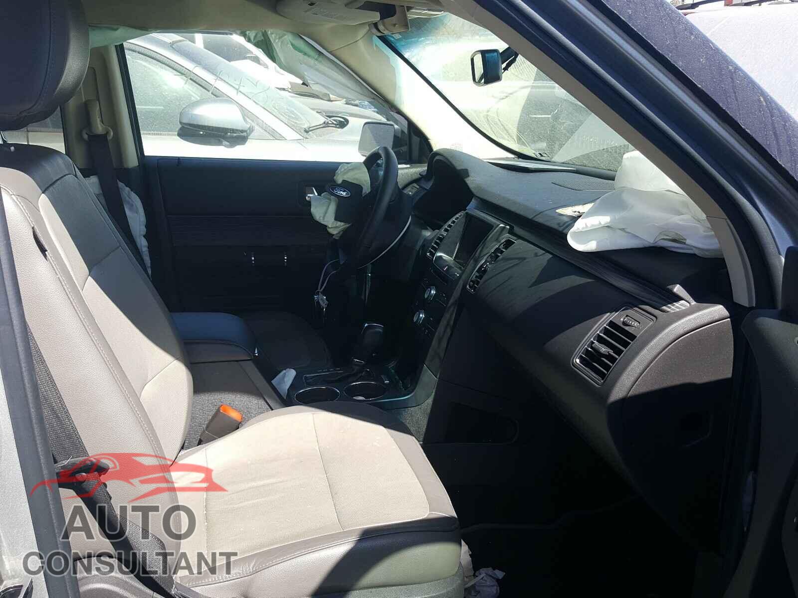 FORD FLEX 2016 - 2FMGK5C85GBA24127