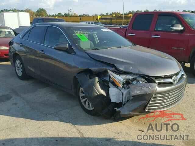 TOYOTA CAMRY 2015 - 4T1BF1FK8FU943756