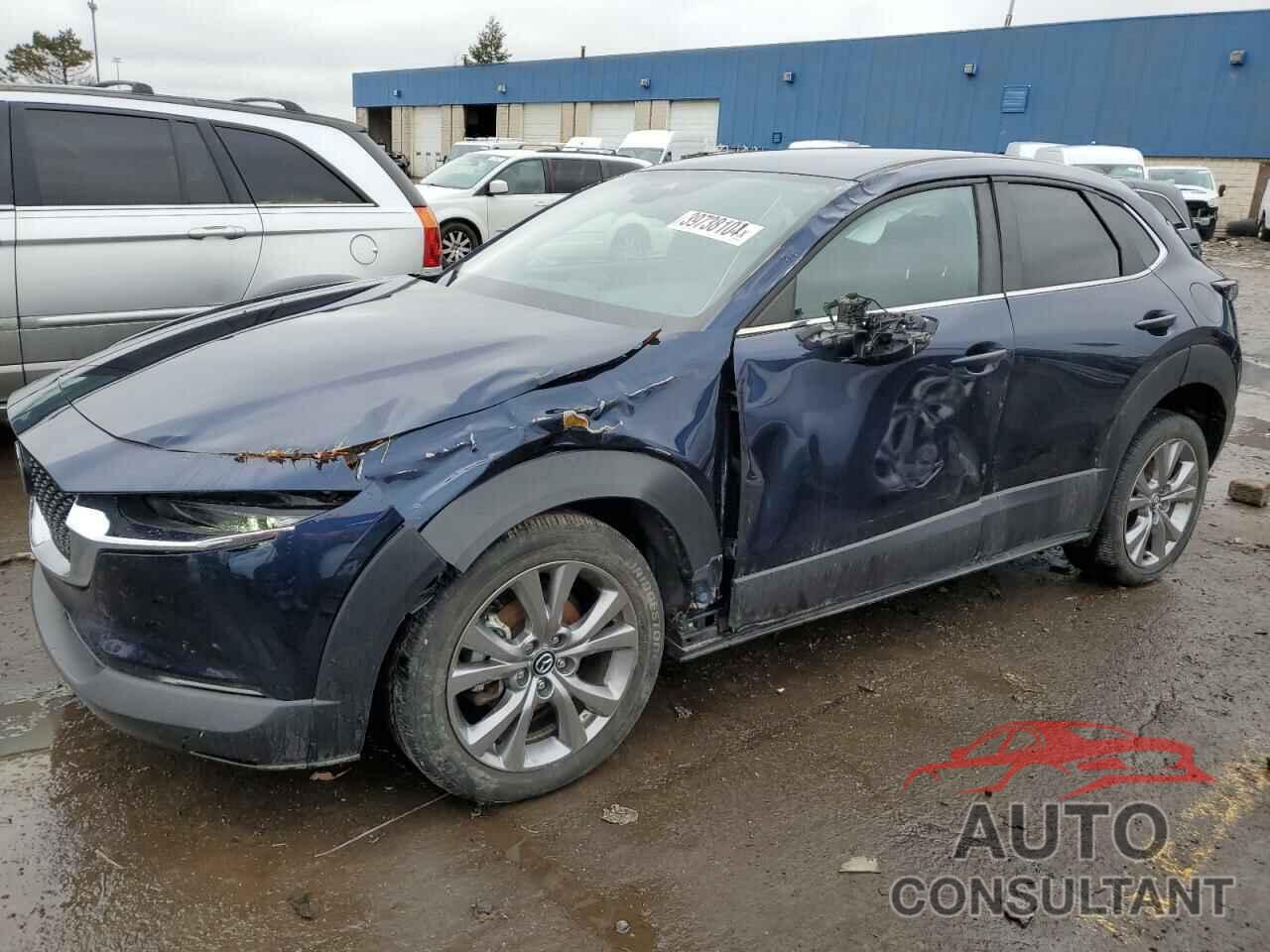 MAZDA CX30 2021 - 3MVDMBBL1MM203988
