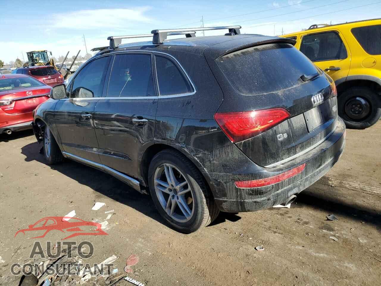AUDI Q5 2016 - WA1L2AFP6GA092988