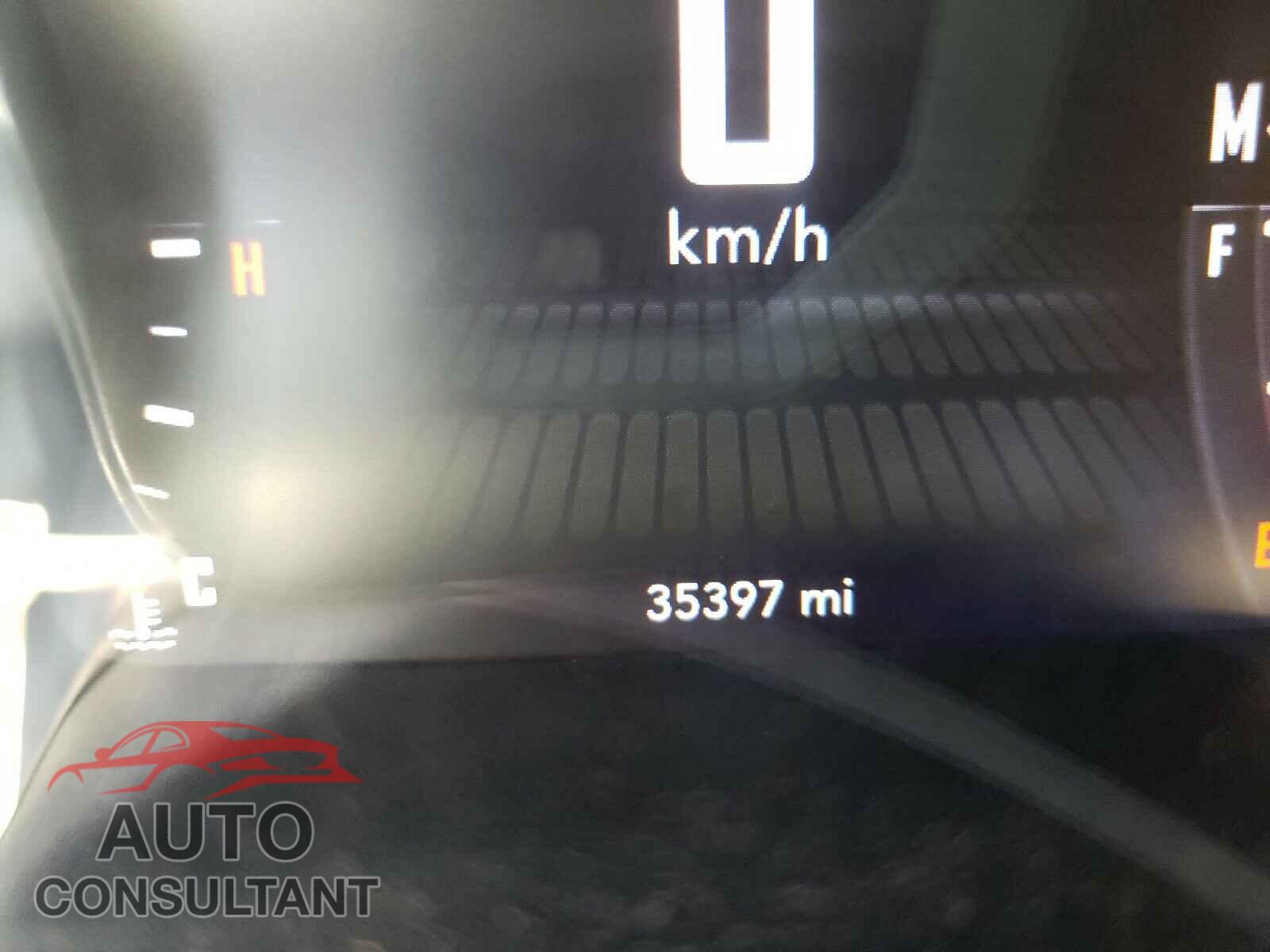 DODGE CHALLENGER 2016 - 2C3CDZAG8GH353257