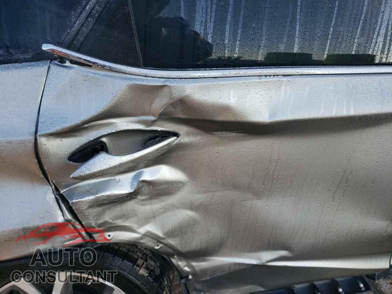 LEXUS RX350 2017 - 2T2ZZMCA3HC038117