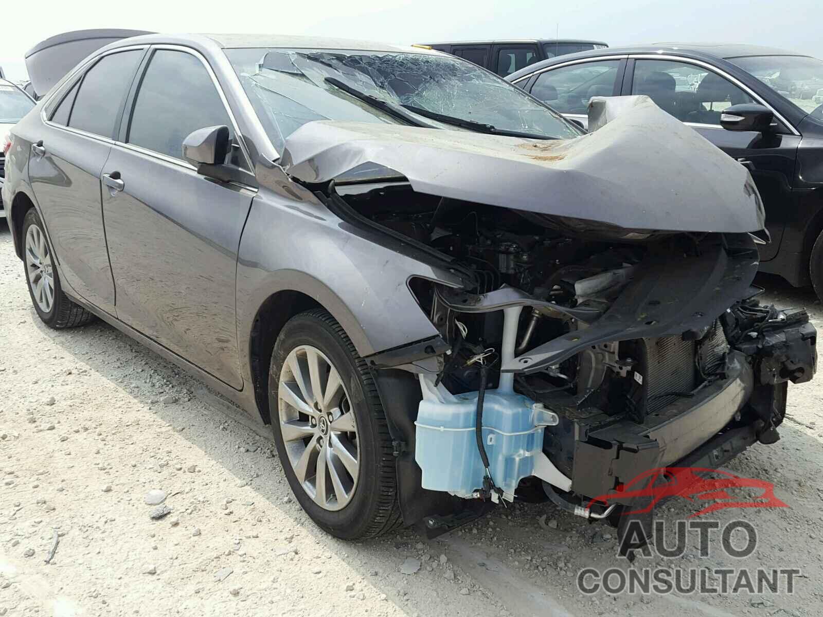 TOYOTA CAMRY 2015 - 4T1BF1FK8FU947645
