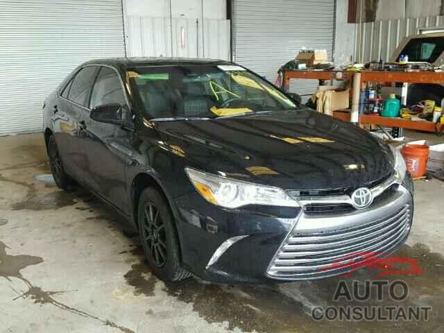 TOYOTA CAMRY 2015 - 4T1BF1FK0FU900528