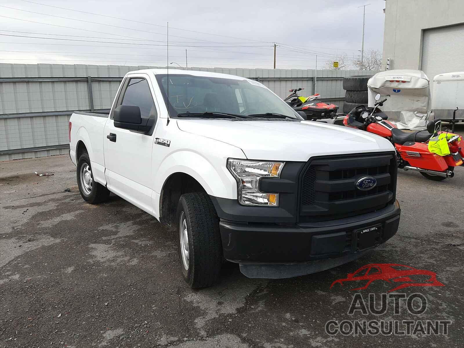 FORD F150 2016 - 3N1AB7AP9JL655462