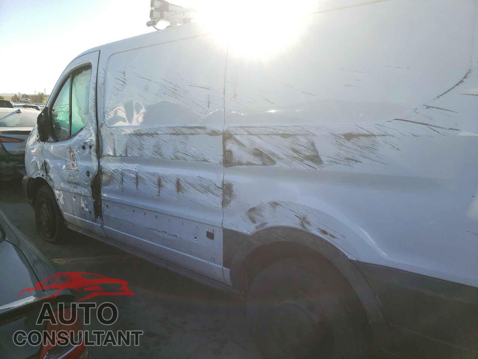FORD TRANSIT CO 2016 - 1FTYR1YM3GKB55145