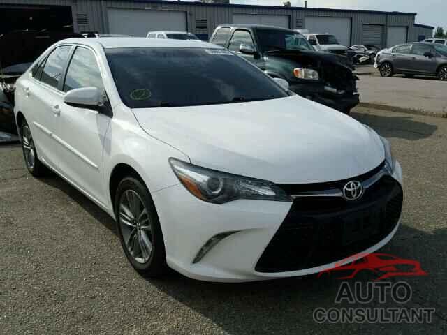 TOYOTA CAMRY 2015 - 4T1BF1FK2FU018051