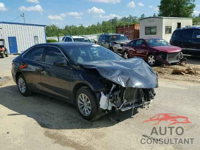 TOYOTA CAMRY 2016 - 4T1BF1FK2GU545041